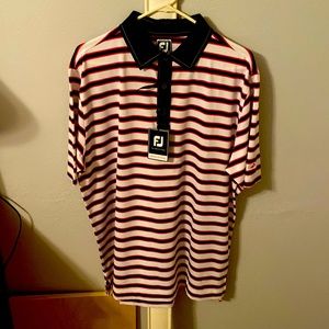 Foot Joy Golf Polo XL